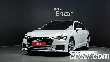 продажа AUDI A6 (C8)