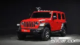 продажа JEEP WRANGLER (JL)