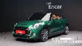 продажа MINI COOPER S CONVERTIBLE