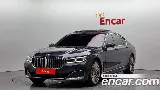 продажа BMW 7 SERIES (G11)