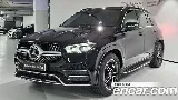 продажа BENZ GLE-CLASS W167