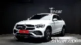 продажа BENZ GLC-CLASS X253