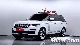 продажа LAND ROVER RANGE ROVER 4TH GENERATION