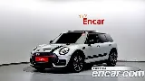 продажа MINI COOPER S CLUBMAN