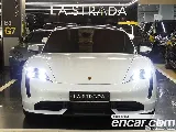 продажа PORSCHE TYCAN