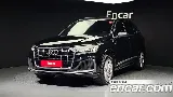 продажа AUDI Q7 (4M)