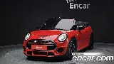 продажа MINI COOPER S CONVERTIBLE