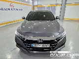 продажа HONDA ACCORD 10TH GEN