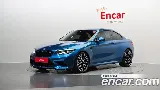 продажа BMW M2 (F87)