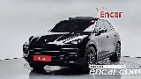 продажа PORSCHE CAYENNE (PO536)
