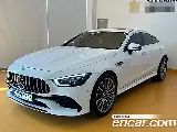 продажа BENZ AMG GT