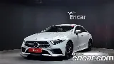 продажа BENZ CLS-CLASS C257