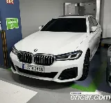 продажа BMW 5 SERIES (G30)