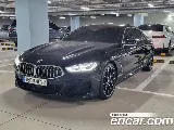 продажа BMW 8 SERIES (G15)