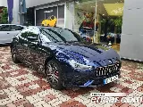 продажа MASERATI GHIBLI