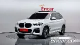 продажа BMW X3 (G01)