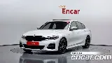 продажа BMW 3 SERIES (G20)