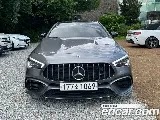 продажа BENZ CLA-CLASS C118