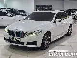 продажа BMW 6 SERIES GT (G32)