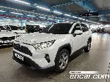 продажа TOYOTA RAV4 5TH GEN