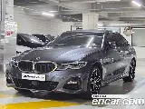 продажа BMW 3 SERIES (G20)