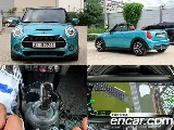 продажа MINI COOPER S CONVERTIBLE