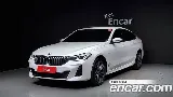 продажа BMW 6 SERIES GT (G32)