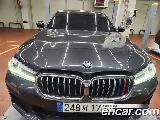 продажа BMW 5 SERIES (G30)