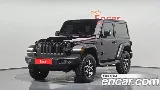 продажа JEEP WRANGLER (JL)