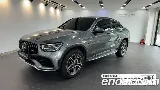 продажа BENZ GLC-CLASS X253
