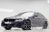 продажа BMW 5 SERIES (G30)