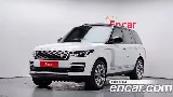продажа LAND ROVER RANGE ROVER 4TH GENERATION