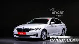 продажа BMW 5 SERIES (G30)