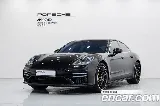 продажа PORSCHE PANAMERA (971)