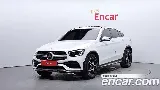 продажа BENZ GLC-CLASS X253