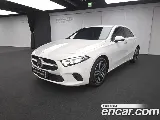 продажа BENZ A-CLASS W177