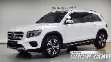 продажа BENZ GLB-CLASS X247