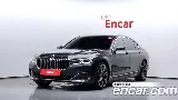 продажа BMW 7 SERIES (G11)