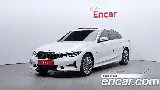 продажа BMW 3 SERIES (G20)