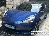 продажа TESLA MODEL 3