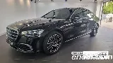 продажа BENZ S-CLASS W223