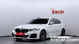 продажа BMW 5 SERIES (G30)