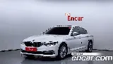 продажа BMW 5 SERIES (G30)