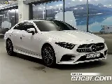 продажа BENZ CLS-CLASS C257