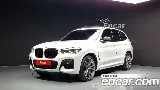 продажа BMW X3 (G01)