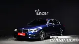 продажа BMW 5 SERIES (G30)