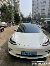 продажа TESLA MODEL 3