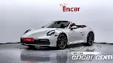 продажа PORSCHE 911 (992)