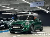 продажа MINI COOPER S CONVERTIBLE