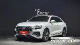продажа AUDI Q8 (4M)